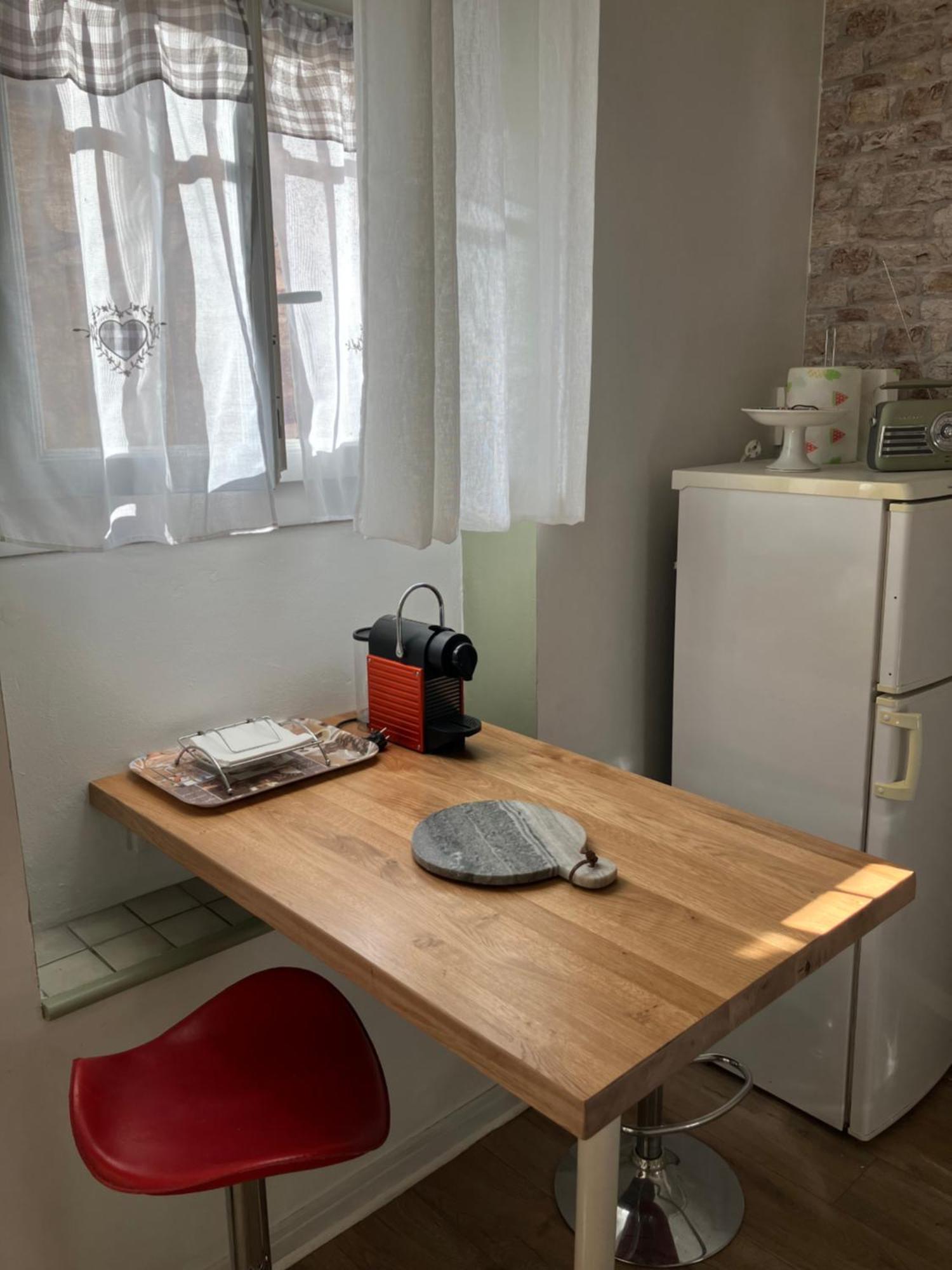 Appartement Central Des Terres Chaudes Proche Bord De Mer Menton Exterior photo